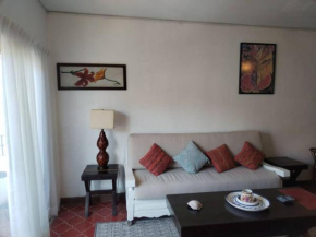 Departamento La romántica